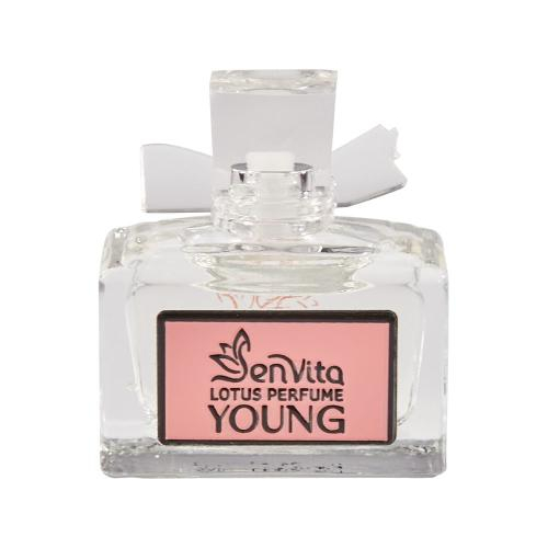 Bí quyết để giữ mùi hương nước hoa Lotus Perfume YOUNG luôn tươi mới và lôi cuốn